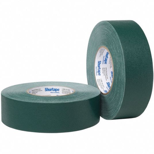 Duct Tape Grade Industrial, Duct Tape Type Gaffer's Tape, Duct Tape