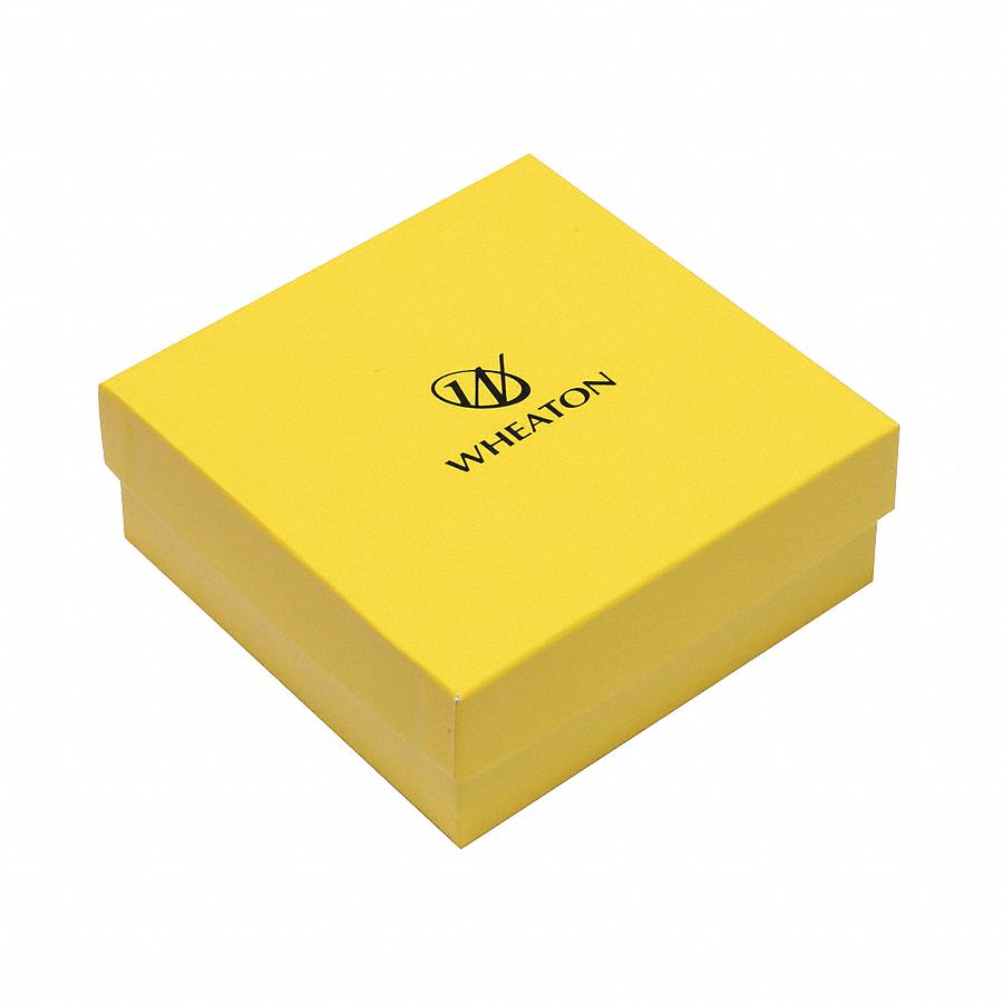 Storage Box Fiberboard