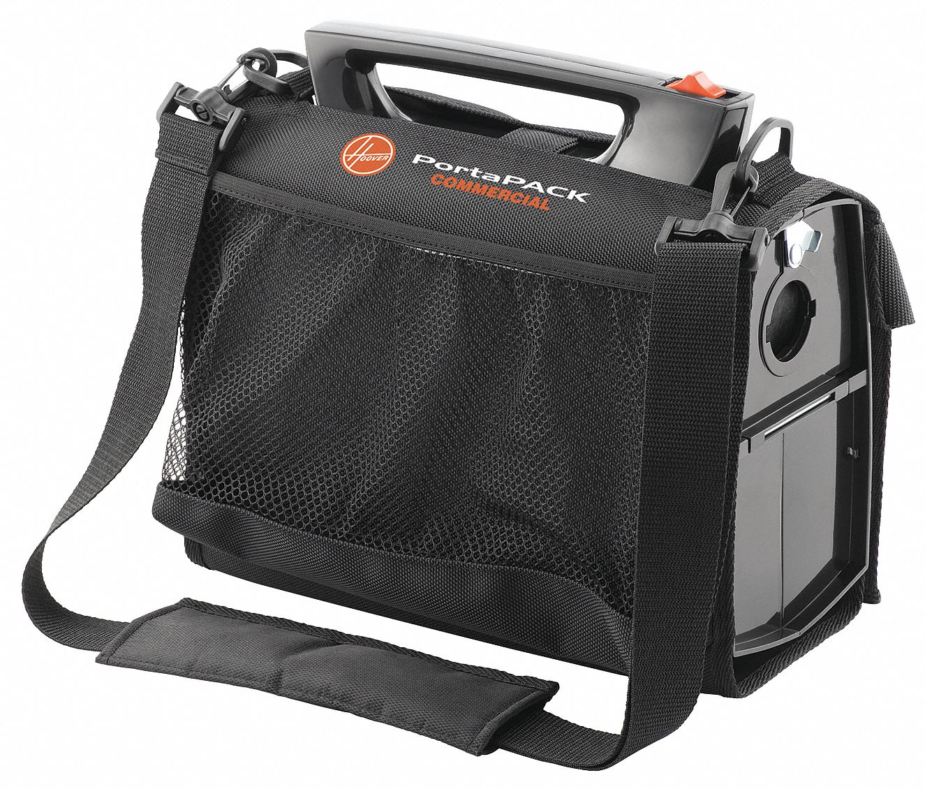 HOOVER, Fits Hoover Commercial Vacuum Brand, For Handheld Vacuum