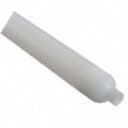 36 in HDPE Weighted Disposable Bailer; PK24