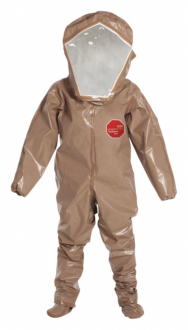 Encapsulated Suit, 3XL,