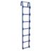 Storage Tank Steel Ladders