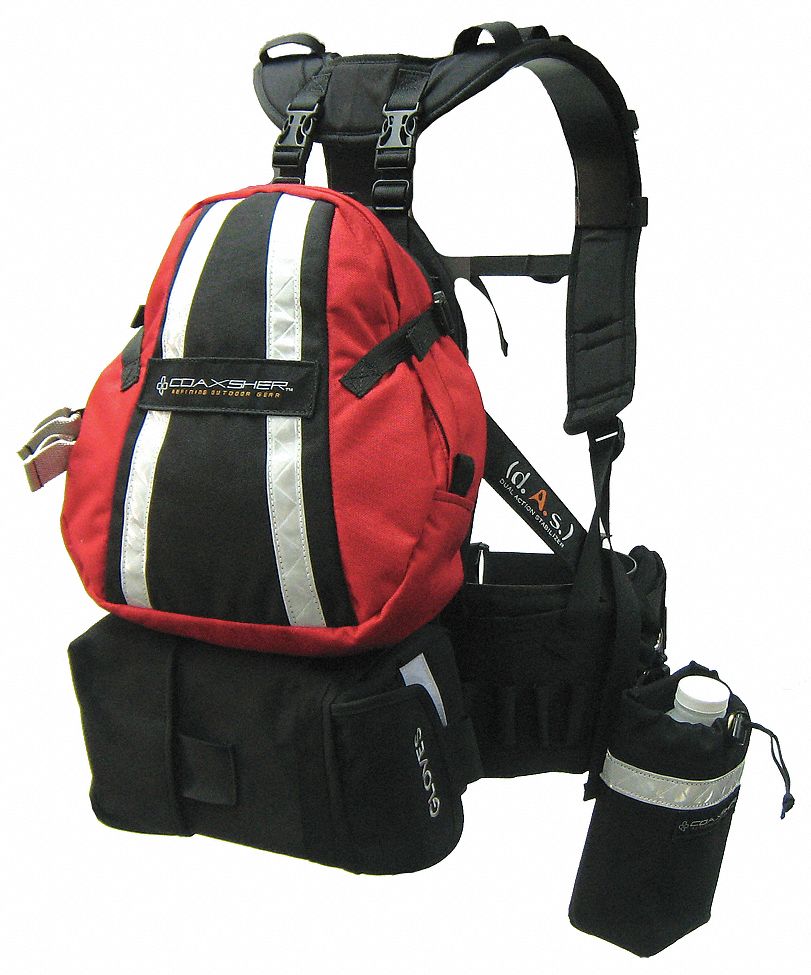 COAXSHER WILDLAND FIRE PACK - Wildland Gear Packs and Bags - WWG6EPX4 ...