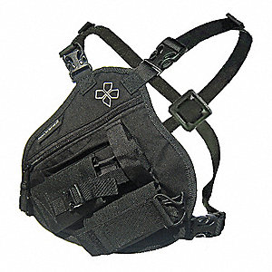 COAXSHER RP-1,SCOUT RADIO,CHEST HARNESS - Two Way Radio Carrying Cases ...