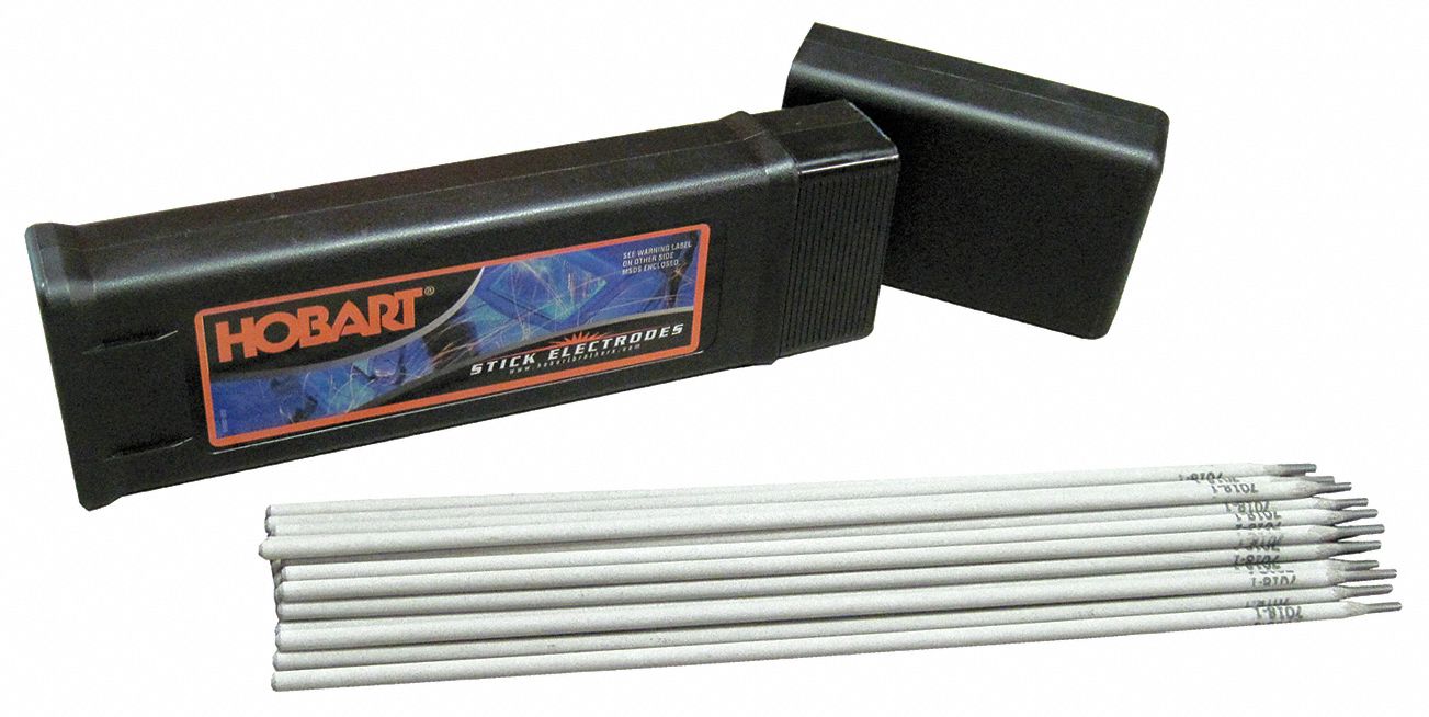 1/8 Stick Electrode 50lb E7018 