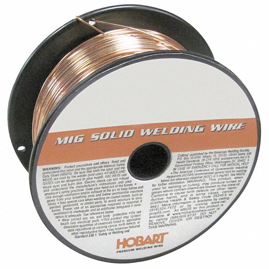 2lb Mig Welding Wire 0.025 ER70S-2 