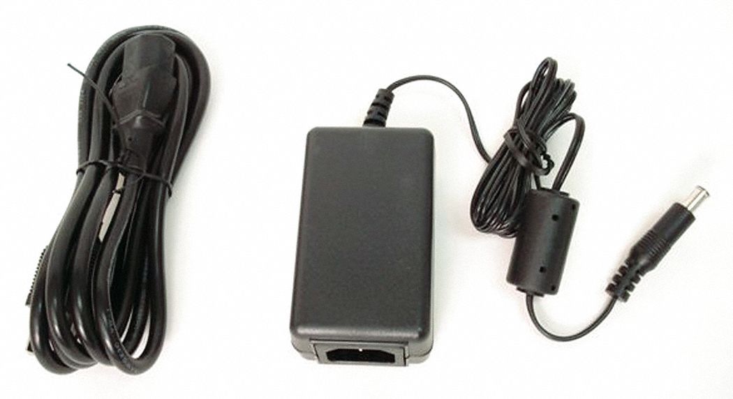 6EUE4 - AC Adapter Use With R-22id