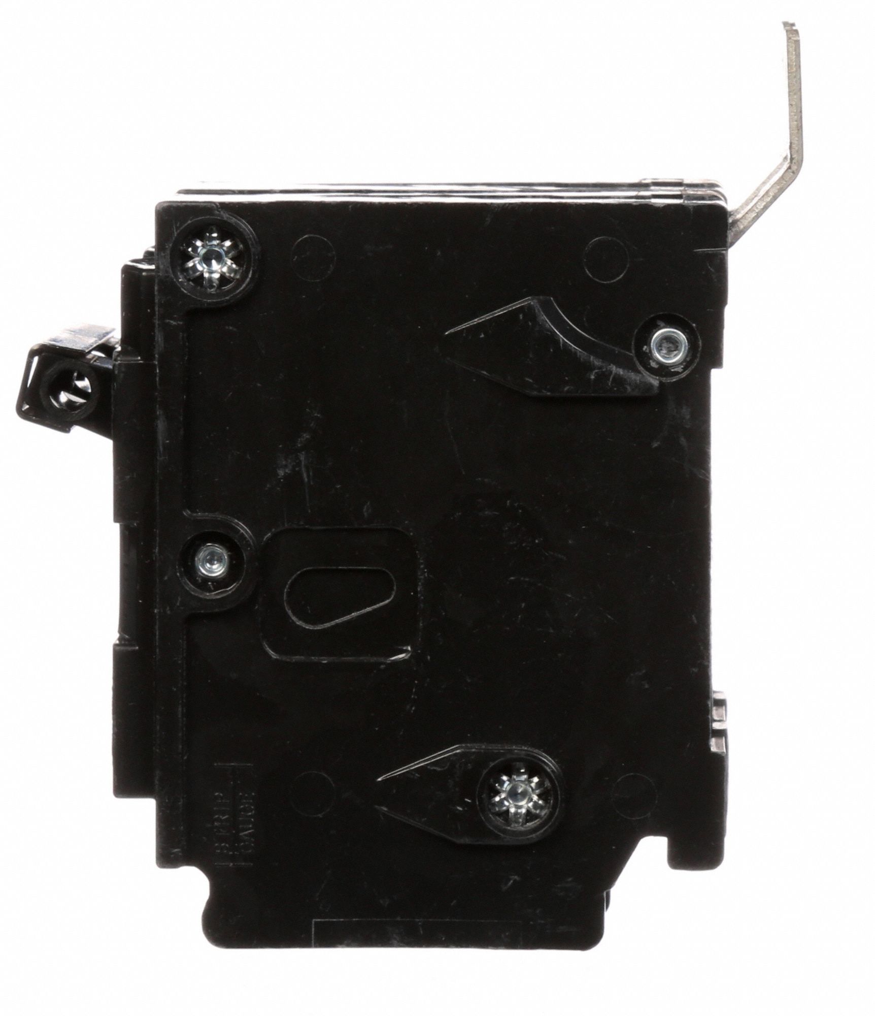 SIEMENS Miniature Circuit Breaker: 125 A Amps, 120/240V AC, Single ...