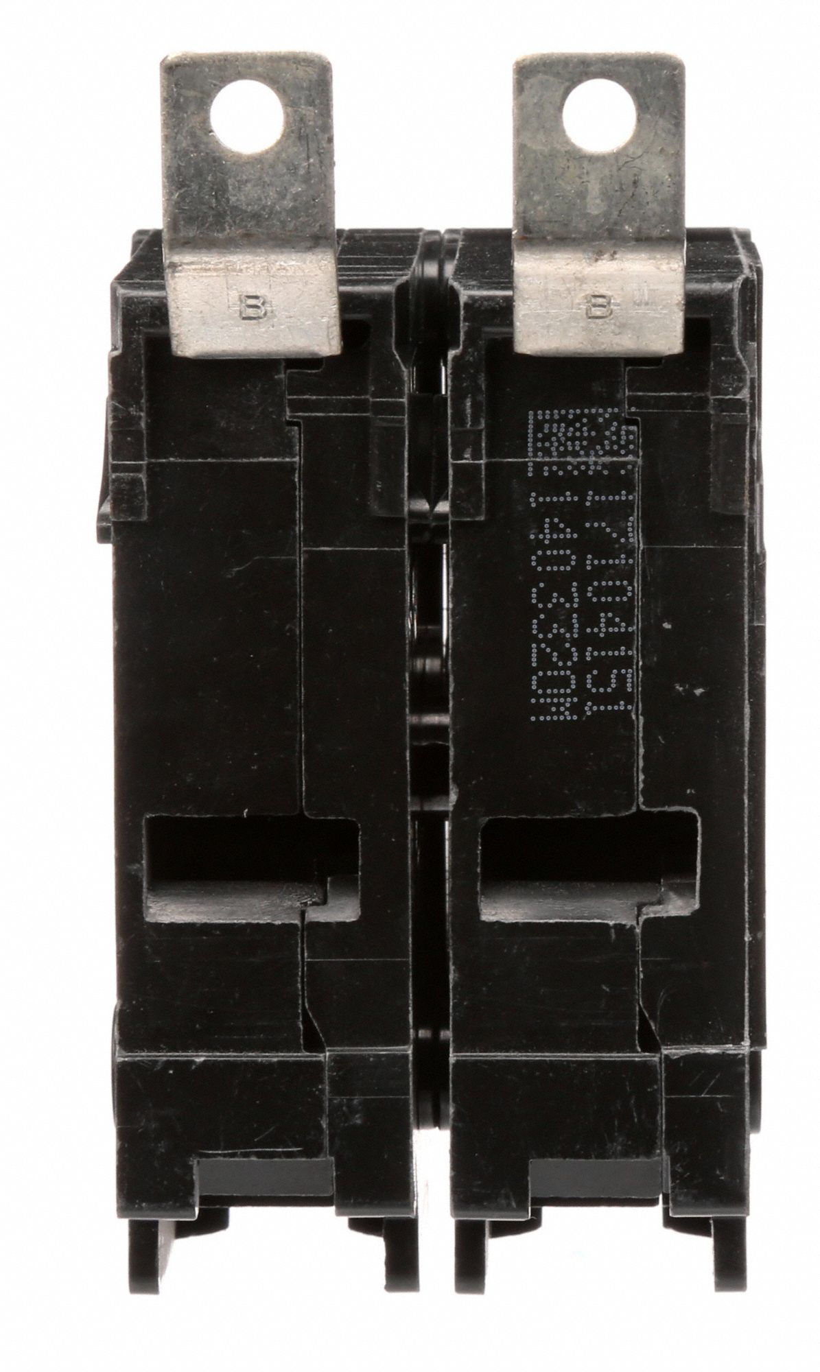 SIEMENS Miniature Circuit Breaker 125 A Amps, 120/240V AC, Single