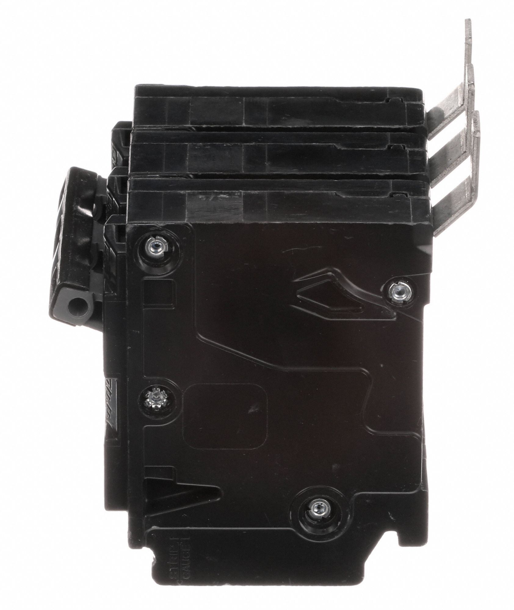 SIEMENS Miniature Circuit Breaker, Amps 100 A, Circuit Breaker Type