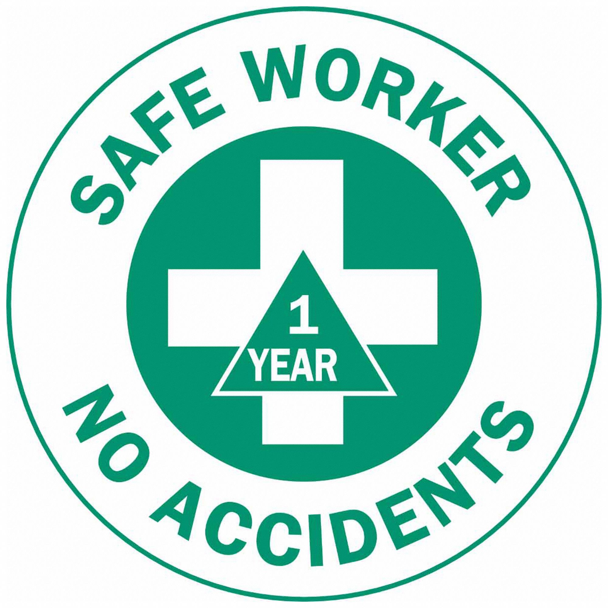 safe-worker-no-accidents-1-year-2-in-dia-hard-hat-label-6ew71-49552