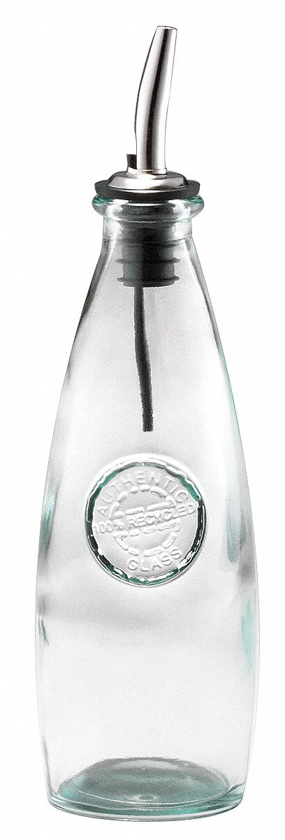 Oil and Vinegar Bottle