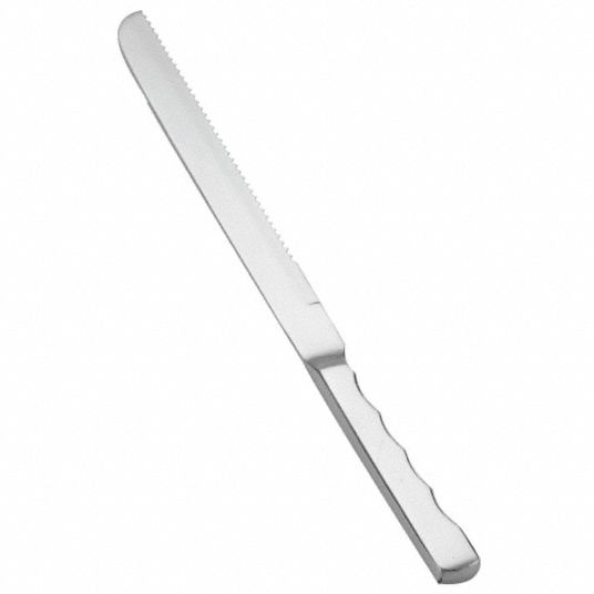 9 in Slicing Knife Chef/Utility Knife Grainger