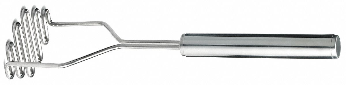 Potato Masher: Diamond,