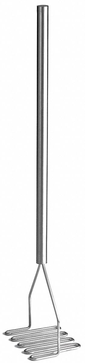 Potato Masher: Square,