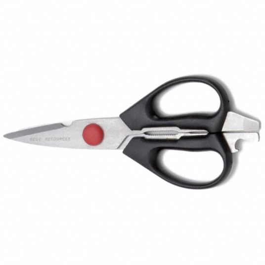 TABLECRAFT PRODUCTS COMPANY, Ambidextrous, Straight Handle, Kitchen