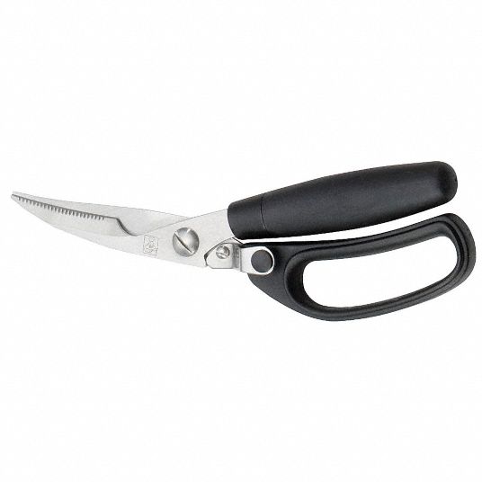 Tablecraft Poultry Shears - E6607