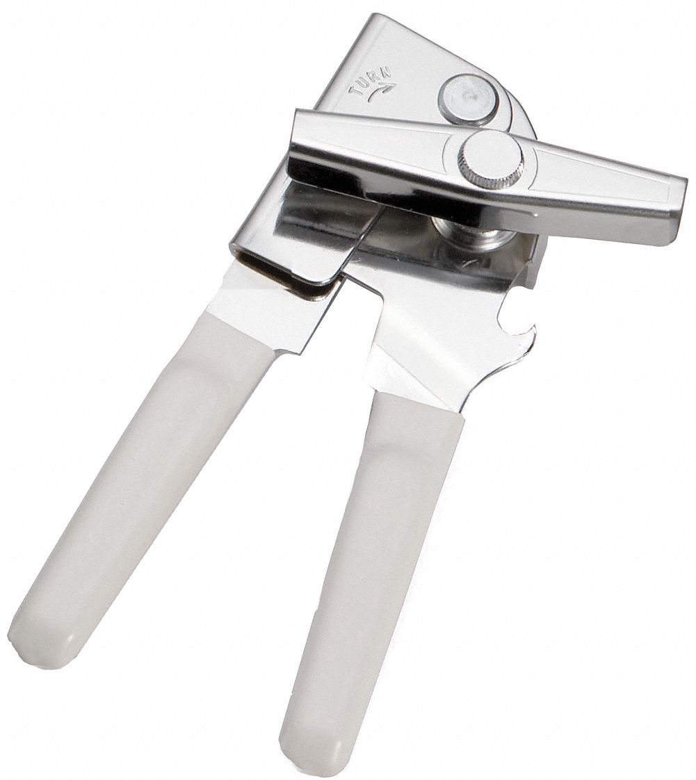 6EZK2 - Can Opener White