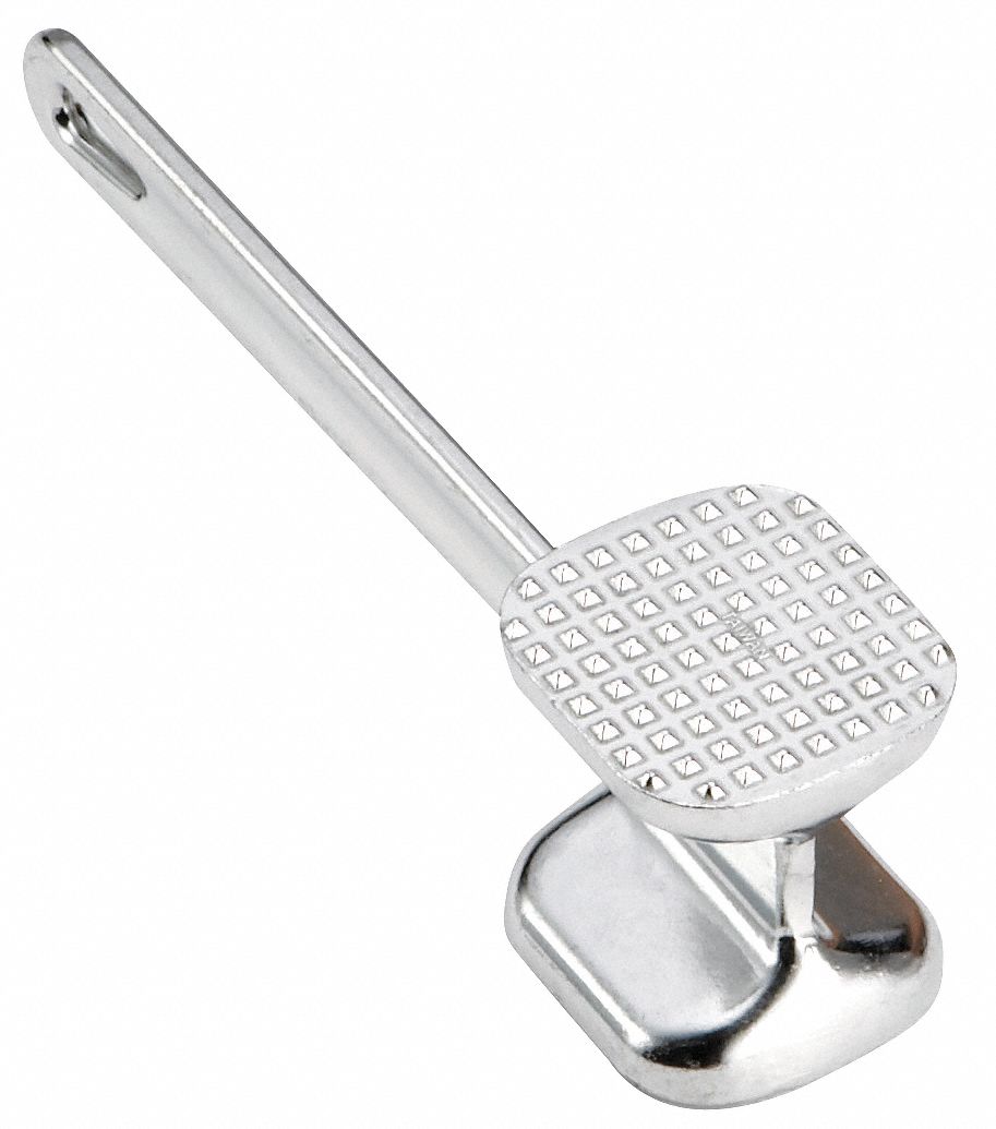 Meat Tenderizer: Sides,