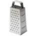 Box Graters