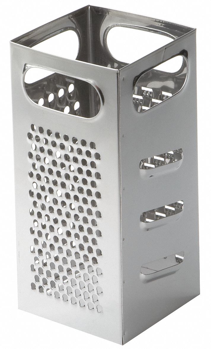 Square Box Grater