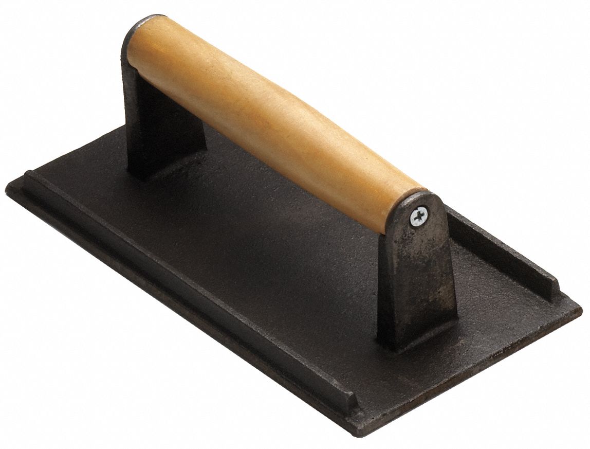 TABLECRAFT PRODUCTS COMPANY STEAK WEIGHT, IRON Steak Weights