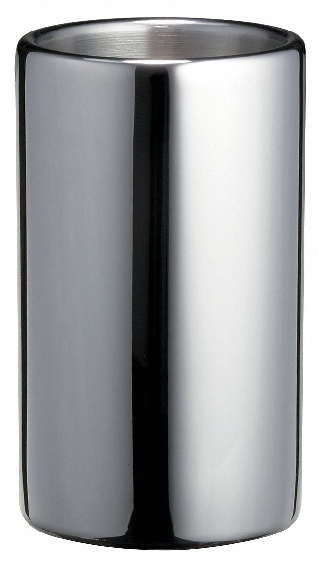 6EZT8 - Double Wall Wine Cooler