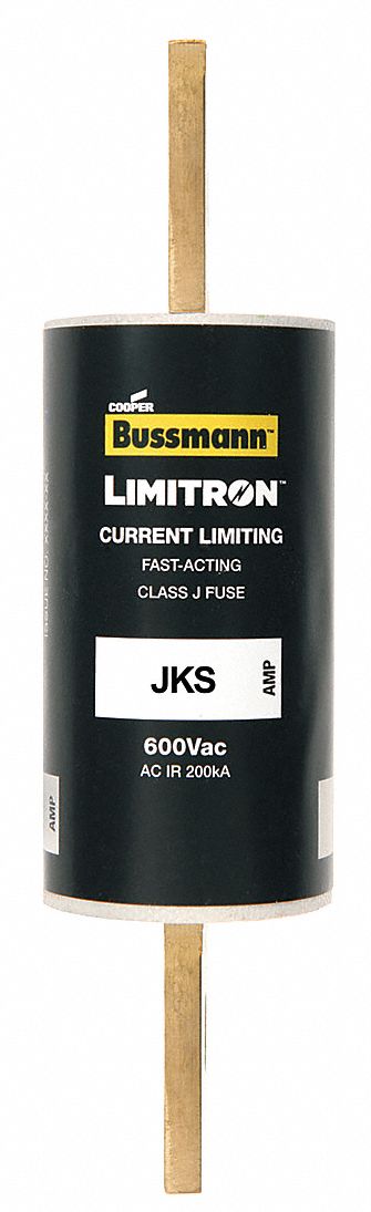 Nice Lot Bussmann Limitron JKS-50 Amp Fuses Class J 600 Volts 