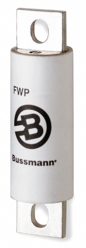 BUSSMANN FWP-150A SEMICONDUCTOR FUSE 