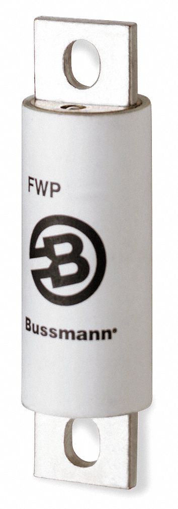 Bussmann 170m1569d 170m High Speed Semiconductor Fuse 160 A 690 Vac 200 Ka Interrupt Class Ar Square Body Steiner Electric Company