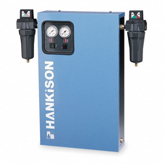 Compressed Air Dryer Grainger