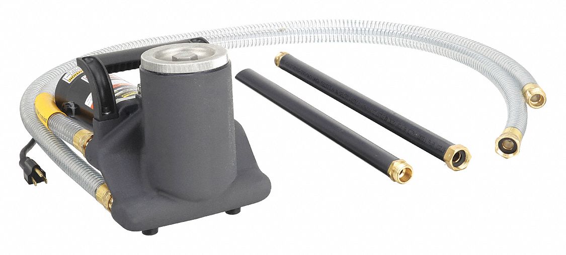 Handheld Filtration Units