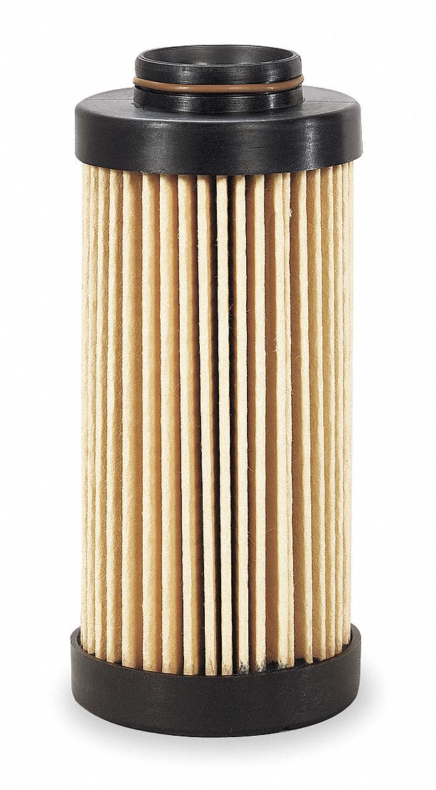 FILTER ELEMENT,10 MICRON,50 GPM,3000 PSI