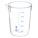 BEAKER,5000 ML,POLYPROPYLENE,,PK 1