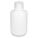 ENVIRONMENTAL SAMPLE BOTTLE,125 ML,