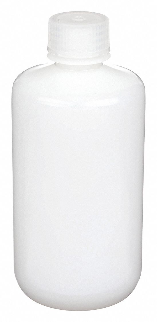 ENVIRONMENTAL SAMPLE BOTTLE,500 ML,