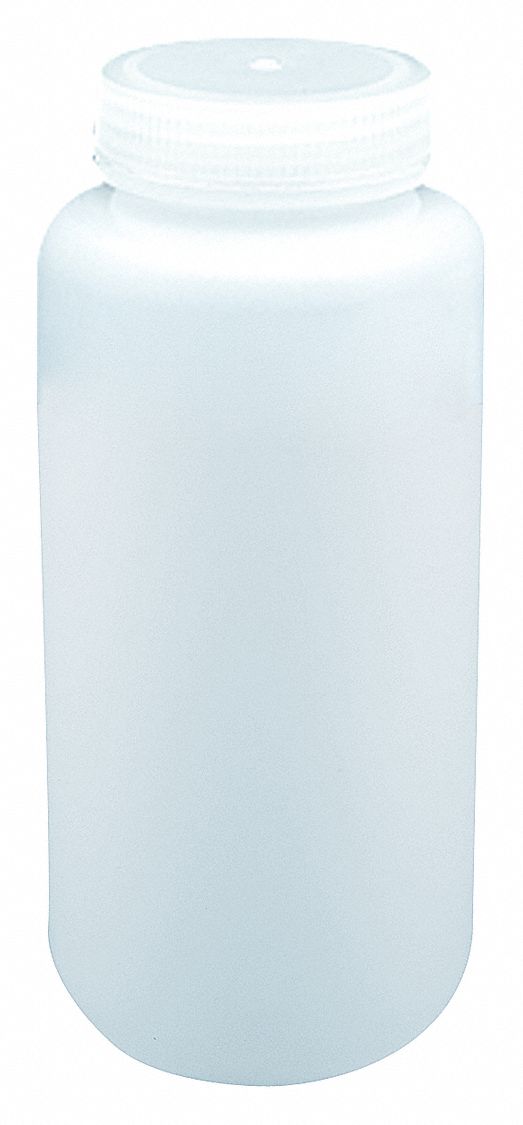 Environmental Sample Bottle,500 mL,PK125 6FAH7 190735561744 eBay