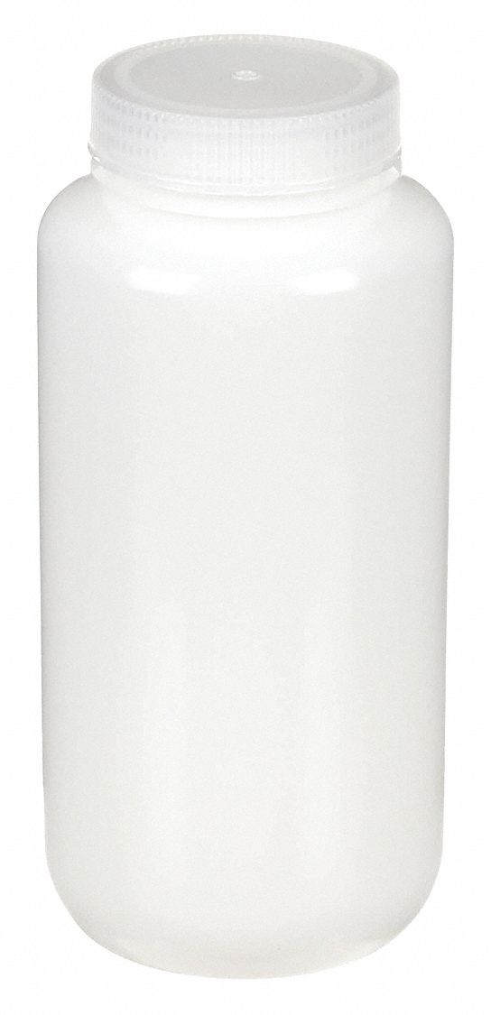 ENVIRONMENTAL SAMPLE BOTTLE,1000 ML