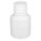 BOTTLE,30 ML,1 OZ,NARROW MOUTH,PK12