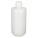 BOTTLE,500 ML,16 OZ,NARROW MOUTH,PK12