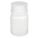 BOTTLE,30 ML,1 OZ,WIDE MOUTH,PK 12