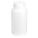 BOTTLE,250 ML,8 OZ,WIDE MOUTH,PK 12