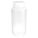 BOTTLE,500 ML,16 OZ,WIDE MOUTH,PK12