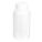 BOTTLE,250 ML,8 OZ,WIDE MOUTH,PK 12