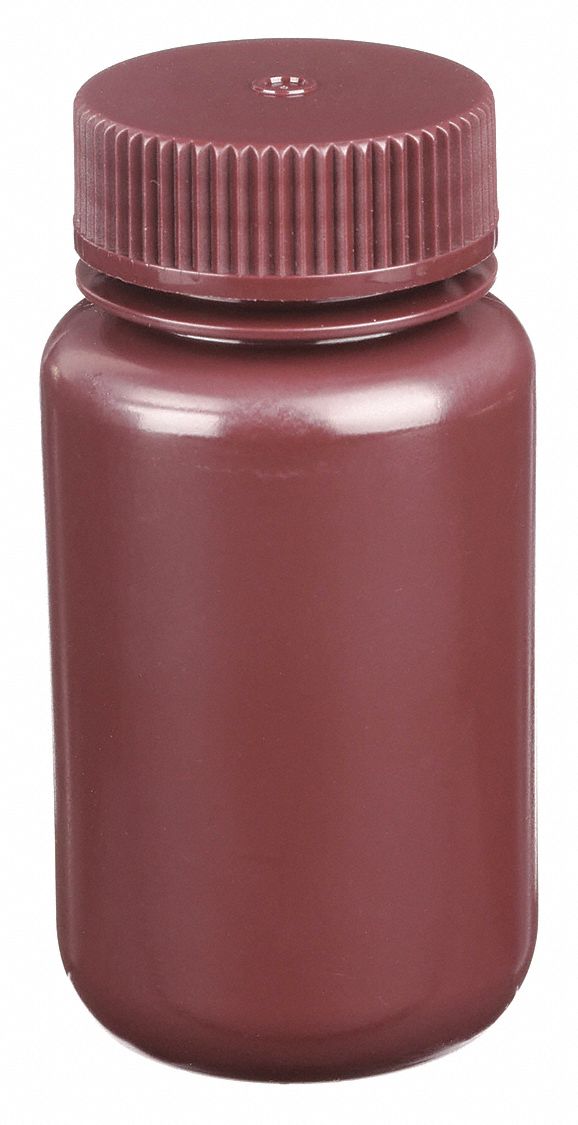 BOTTLE,1000 ML,32 OZ,WIDE MOUTH,PK6