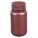 BOTTLE,125 ML,4 OZ,WIDE MOUTH,PK 12