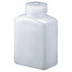 High Density Polyethylene Rectangular Bottles image
