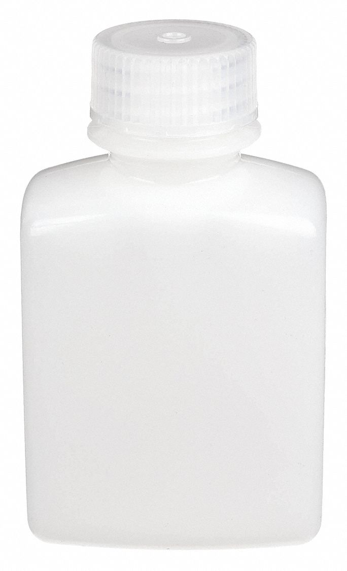 BOTTLE,500 ML,16 OZ,WIDE MOUTH,PK12