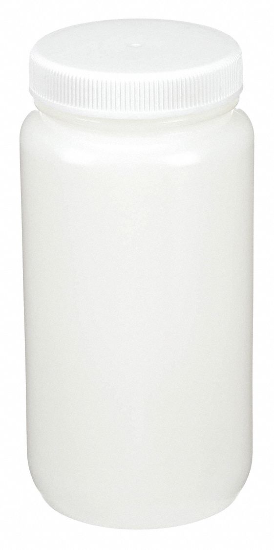 BOTTLE,2000 ML,64 OZ,WIDE MOUTH
