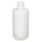 BOTTLE,500 ML,16 OZ,NARROW MOUTH,PK12